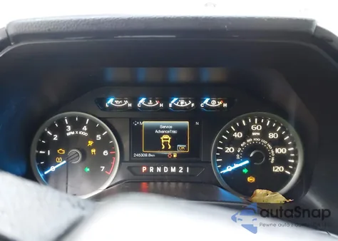 2015 Ford F150 Xlt z USA, uszkodzony, nr VIN 1FTFX1EG0FFC08905